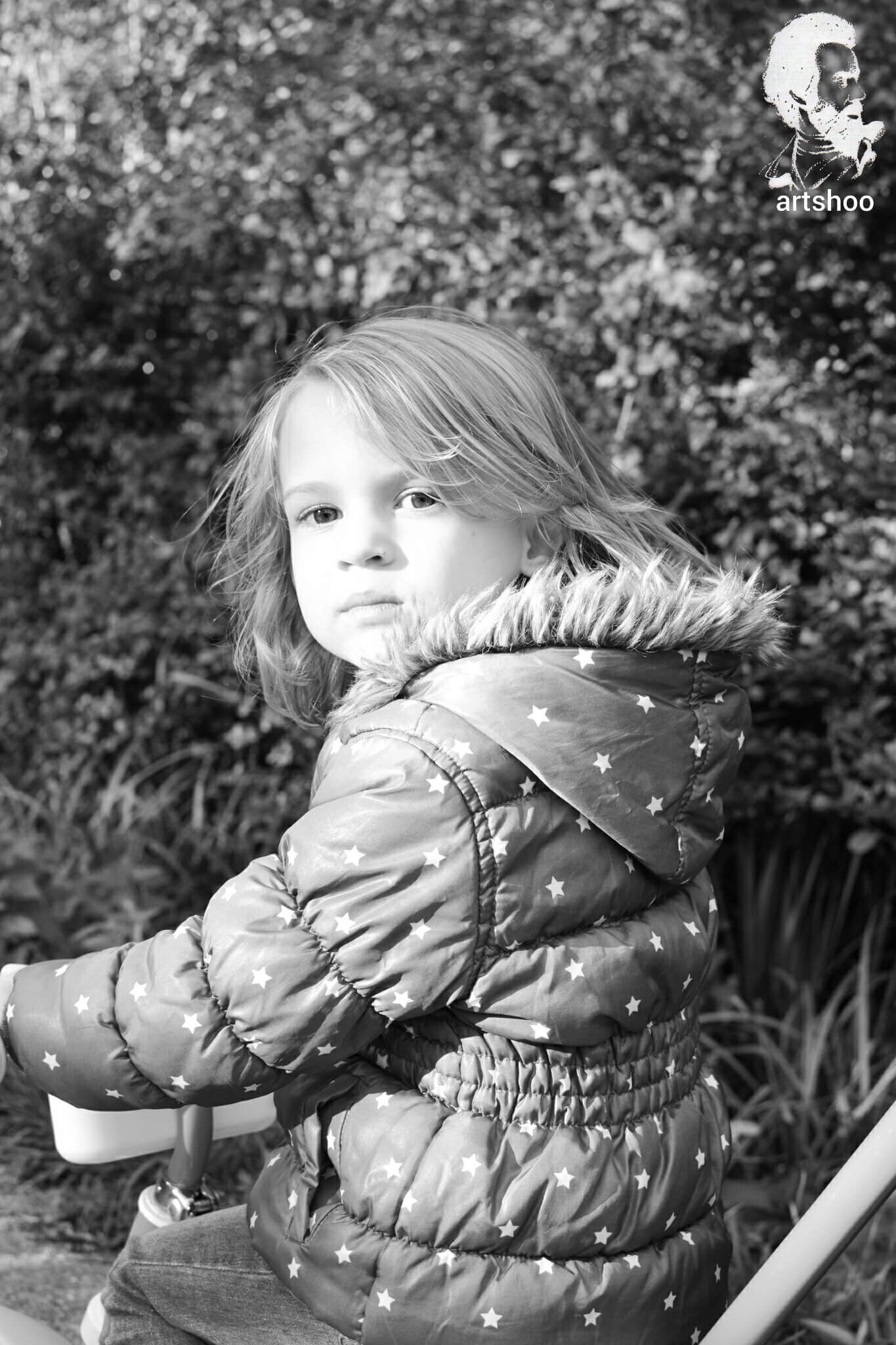 آموزش نقاشی سیاه قلم